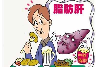 肝臟代謝功能不好，吃什么都變成脂肪肝，再不補硒就晚了