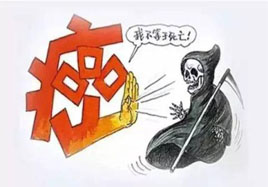 癌癥離我們遠嗎，補硒真能抗癌?