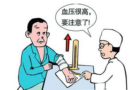 長(zhǎng)期高血壓危害大，適當(dāng)補(bǔ)硒降低患病風(fēng)險(xiǎn)