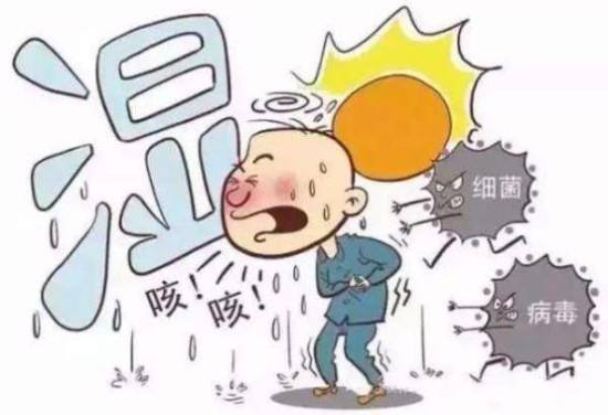濕氣重百病生，除了這3點(diǎn)，補(bǔ)點(diǎn)硒助你快速排濕毒