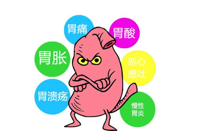 胃不好的人如何養(yǎng)胃？平時可多吃含硒食物