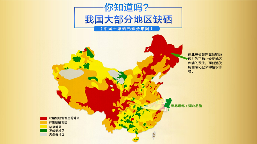 硒的作用大，補硒保健品適合所有人嗎？