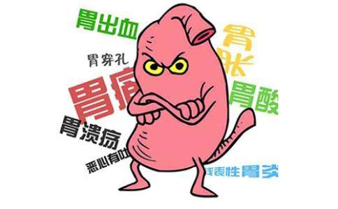 胃病與硒元素關(guān)系密切，患者每天怎樣補(bǔ)硒？