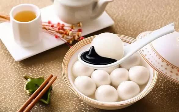 元宵節(jié)知多少？元宵食用有講究，這幾類(lèi)人要注意