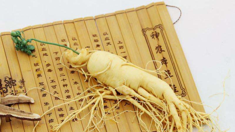 中老年人想要提高免疫力，能吃人參皂苷產(chǎn)品嗎？
