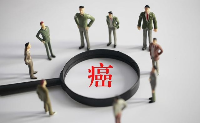 不幸得惡性腫瘤，不要慌，多吃這些會延長壽命