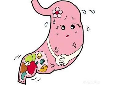 導(dǎo)致胃潰瘍的原因是因為缺硒？到底怎么回事