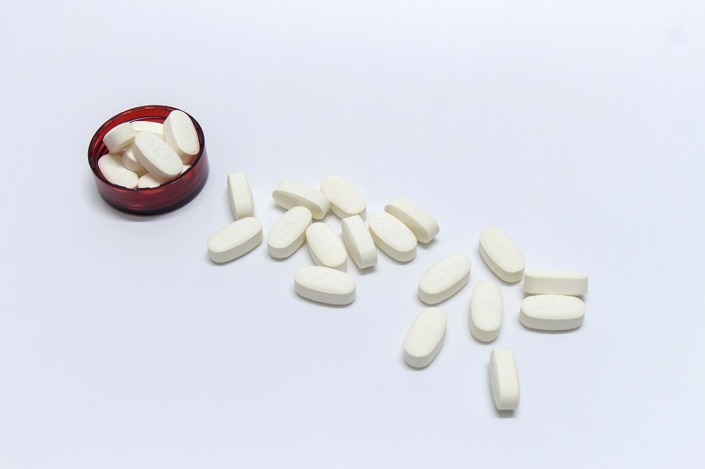 硒很好？但是聽說有很多分類？