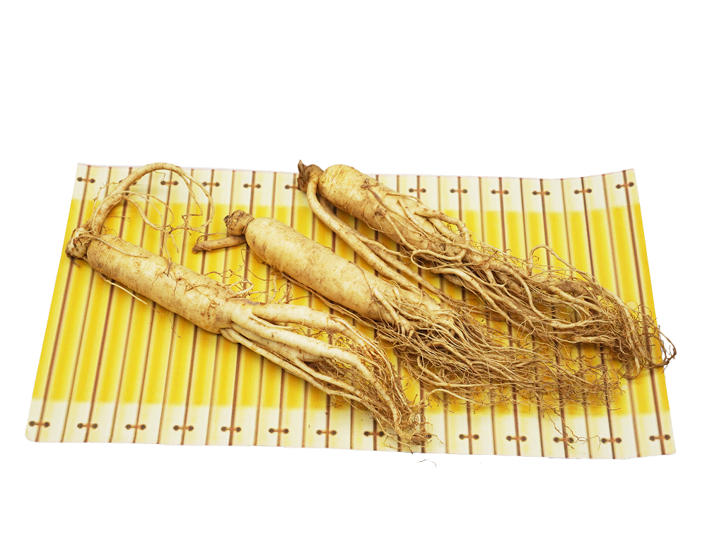 人參皂苷RH2和Rg3服用后是如何被吸收的？