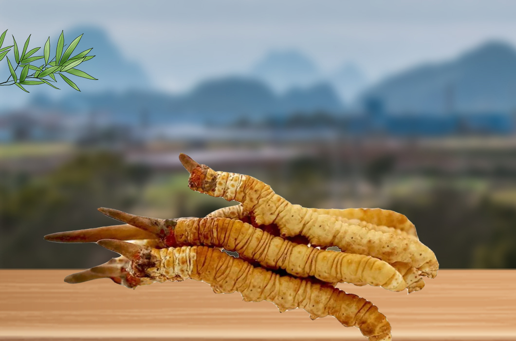 冬蟲夏草和腎病還有什么關(guān)系嗎？