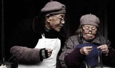衰老過(guò)快？是因?yàn)樽杂苫脑? title=