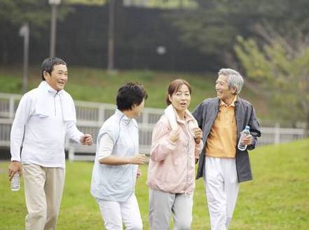 中老年人為什么要補硒？
