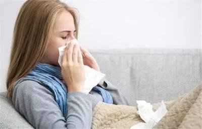 冬季愛(ài)感冒的朋友，可以試一試靈芝孢子粉