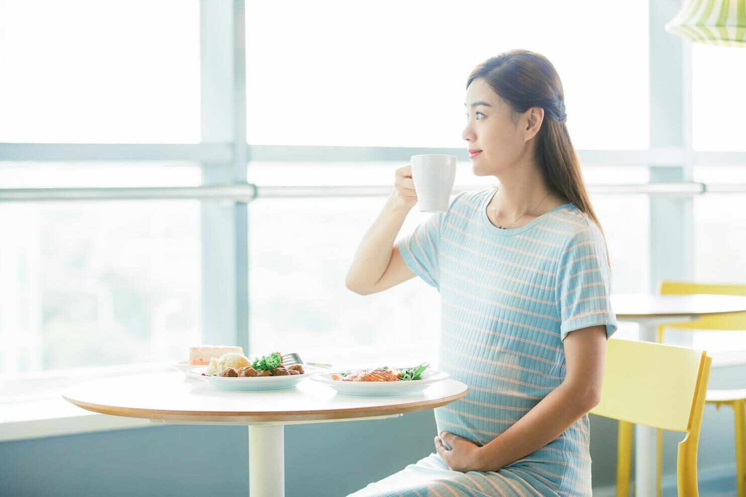 孕婦多種維生素怎么吃？
