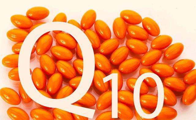輔酶Q10與你的心臟健康密切相關(guān)！