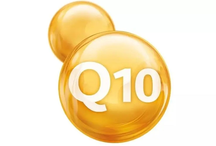 硒與輔酶Q10是協(xié)同作用！
