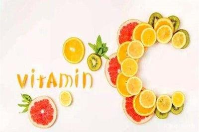 維生素C對頭發(fā)健康有什么好處？