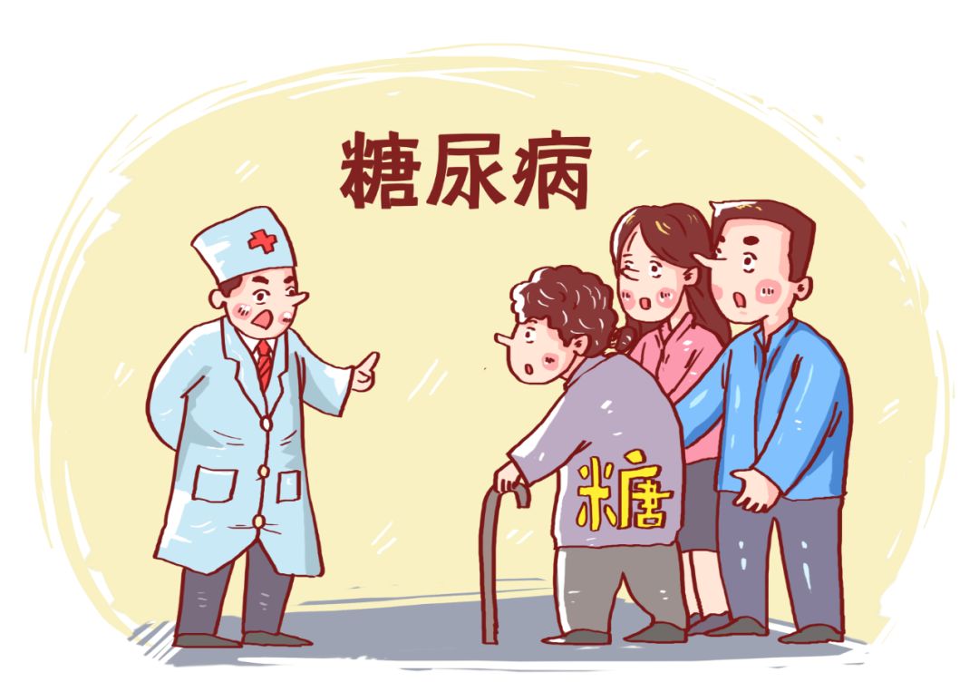 糖尿病并發(fā)癥威脅生命健康，可以服用冬蟲夏草調(diào)理嗎？