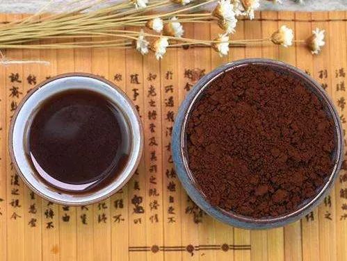 什么是靈芝孢子粉？