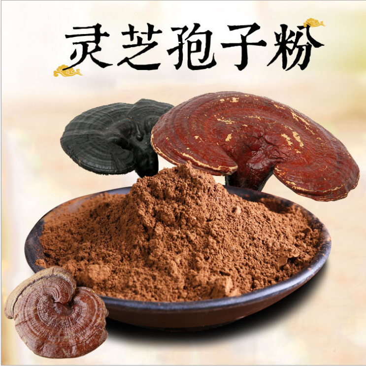 長期服用靈芝孢子粉的副作用怎么避免？可以長期服用嗎？