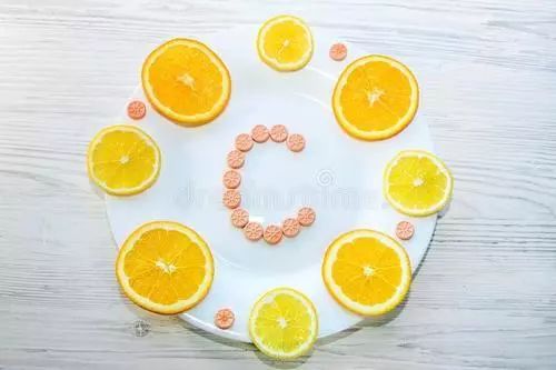 女性為什么要吃維C？這些作用要知道