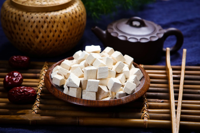 中醫(yī)養(yǎng)生，葛根的作用
