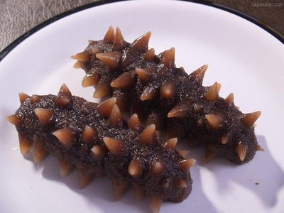 冬季滋補(bǔ)養(yǎng)生，多吃海參會上火嗎？