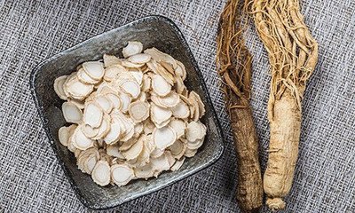 小知識——西洋參，春季滋補養(yǎng)生佳品