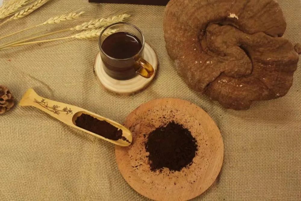 四類人不能吃靈芝孢子粉，一定要注意