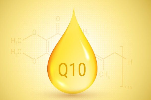 輔酶Q10究竟是什么？它存在哪些食物中？
