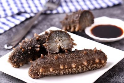 海參適合食用人群有哪些？