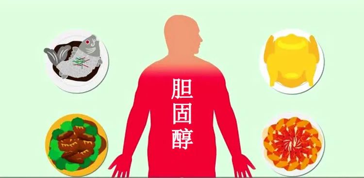 膽固醇高的人群能吃人參皂苷嗎？