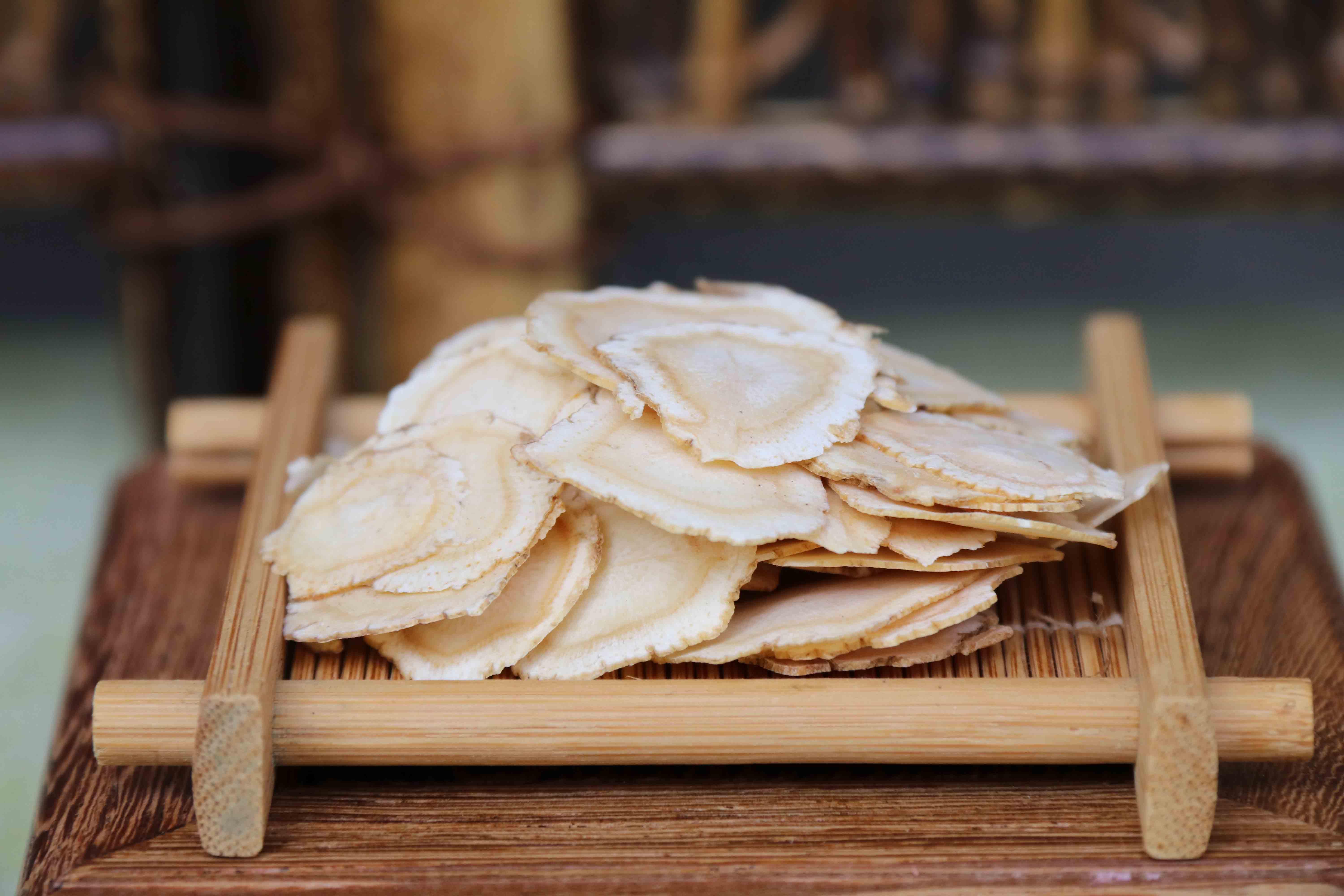 長(zhǎng)期吃西洋參，身體會(huì)收獲5個(gè)好處