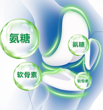 骨關(guān)節(jié)養(yǎng)護“潛力股”，氨糖的作用有什么？