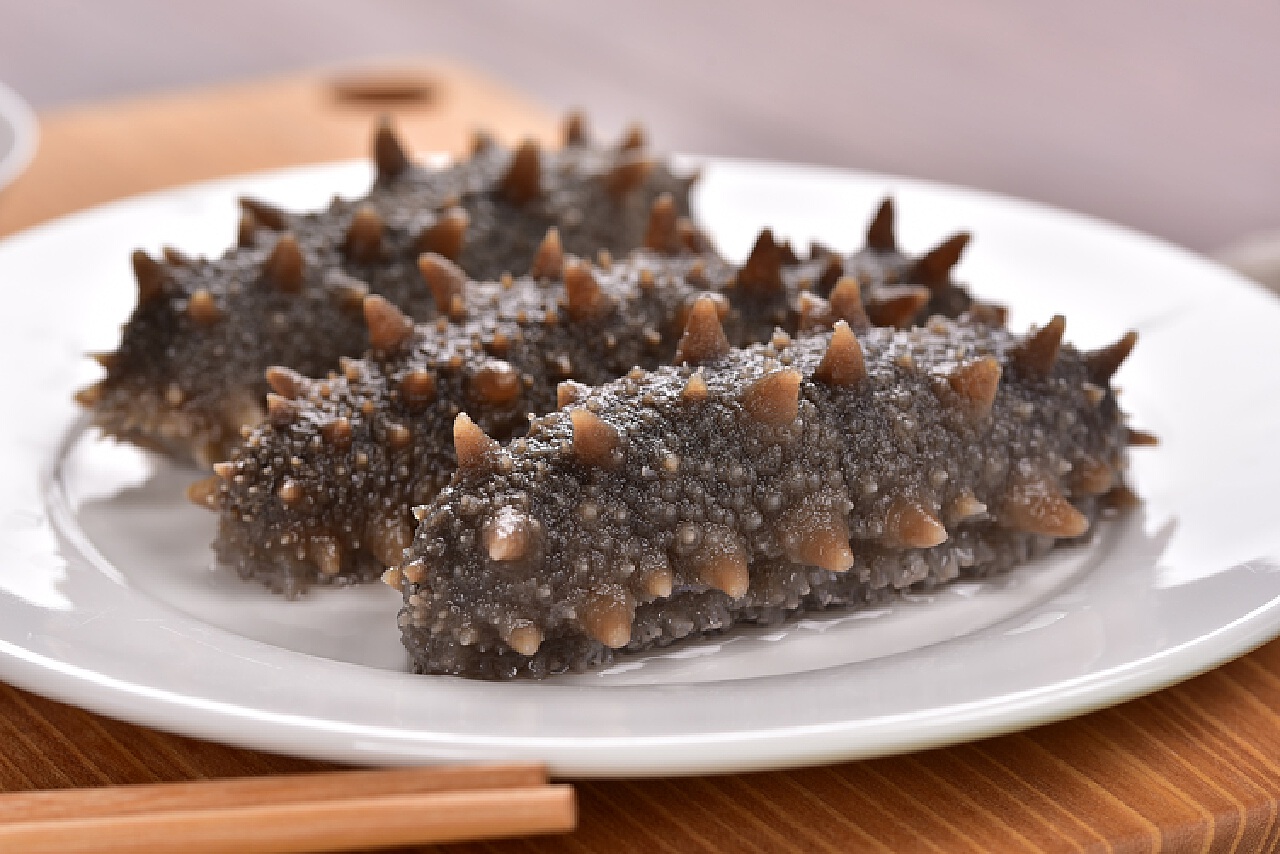 夏季養(yǎng)生，海參為何成為優(yōu)選？ 