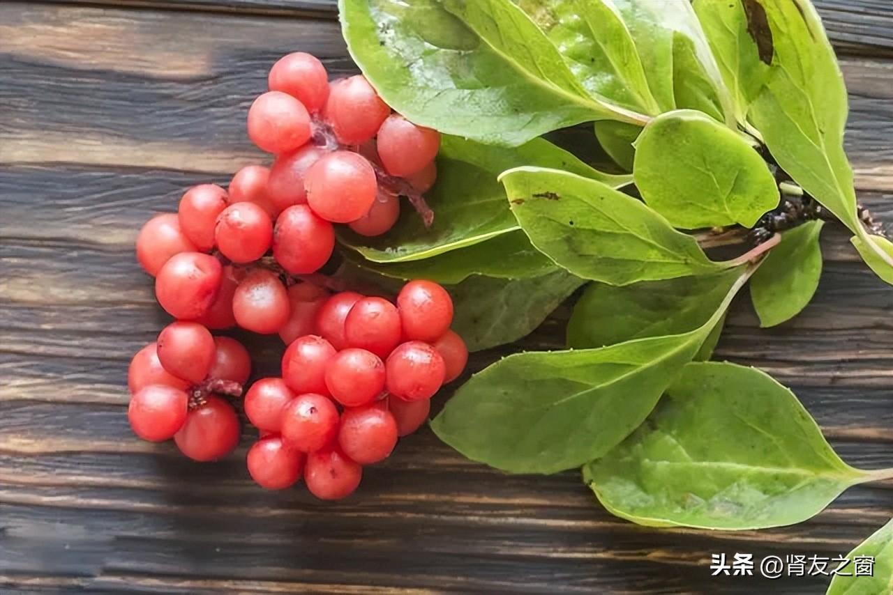 糖尿病與五味子之間有什么關(guān)系呢？