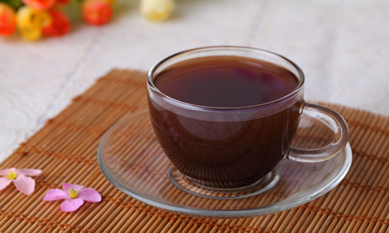 靈芝孢子粉能用開水沖嗎，為什么水溫高了不可以？ 